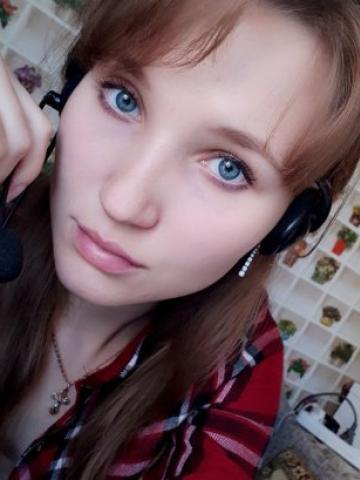 Индивидуалка Забава Фотография 2
